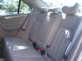 Brilliant Silver Metallic - C 55 AMG Sedan Photo No. 15