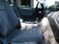 Brilliant Silver Metallic - C 55 AMG Sedan Photo No. 16