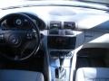 Brilliant Silver Metallic - C 55 AMG Sedan Photo No. 18