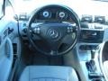 Brilliant Silver Metallic - C 55 AMG Sedan Photo No. 19