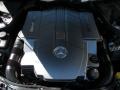 Brilliant Silver Metallic - C 55 AMG Sedan Photo No. 26