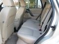 2008 Nazca Sand Metallic Land Rover LR2 HSE  photo #4