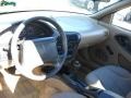 Gold Metallic - Cavalier Coupe Photo No. 8