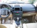 2008 Nazca Sand Metallic Land Rover LR2 HSE  photo #5