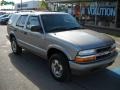 Sandalwood Metallic - Blazer LS 4x4 Photo No. 1