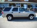 Sandalwood Metallic - Blazer LS 4x4 Photo No. 2