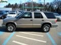 Sandalwood Metallic - Blazer LS 4x4 Photo No. 6