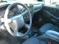 Sandalwood Metallic - Blazer LS 4x4 Photo No. 8