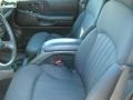Sandalwood Metallic - Blazer LS 4x4 Photo No. 9