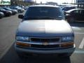 Sandalwood Metallic - Blazer LS 4x4 Photo No. 15