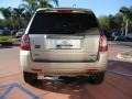 2008 Nazca Sand Metallic Land Rover LR2 HSE  photo #10