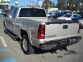 Silver Birch Metallic - Silverado 1500 Classic Z71 Extended Cab 4x4 Photo No. 5