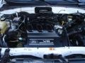 2001 Oxford White Ford Escape XLT V6 4WD  photo #8