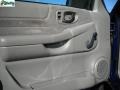 2000 Indigo Blue Metallic GMC Sonoma SLS Sport Extended Cab  photo #7