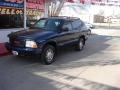Indigo Blue Metallic - Jimmy SLS 4x4 Photo No. 3