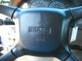2000 Indigo Blue Metallic GMC Sonoma SLS Sport Extended Cab  photo #18