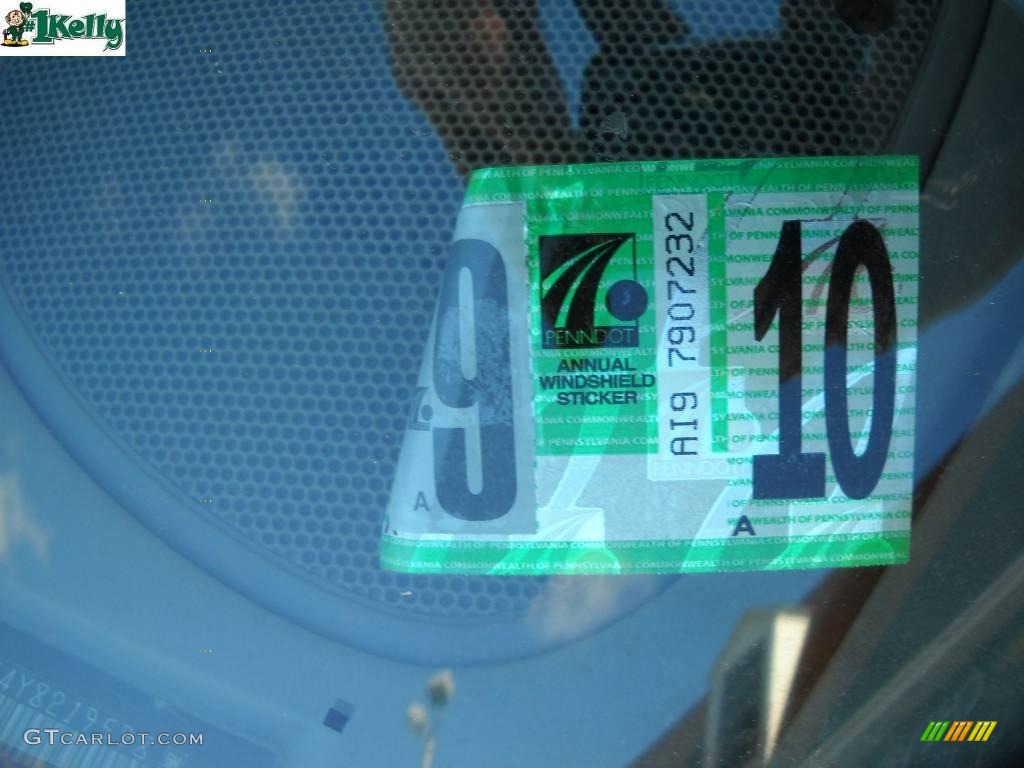 2000 Sonoma SLS Sport Extended Cab - Indigo Blue Metallic / Pewter photo #19
