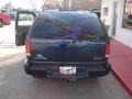 2001 Indigo Blue Metallic GMC Jimmy SLS 4x4  photo #18