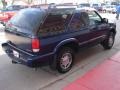 Indigo Blue Metallic - Jimmy SLS 4x4 Photo No. 20