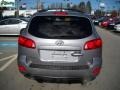 2007 Platinum Sage Hyundai Santa Fe GLS 4WD  photo #4