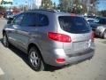 2007 Platinum Sage Hyundai Santa Fe GLS 4WD  photo #5