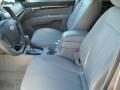 2007 Platinum Sage Hyundai Santa Fe GLS 4WD  photo #9