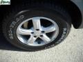 2007 Platinum Sage Hyundai Santa Fe GLS 4WD  photo #14