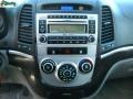 2007 Platinum Sage Hyundai Santa Fe GLS 4WD  photo #17