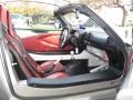 Red Interior Photo for 2005 Lotus Elise #21362607
