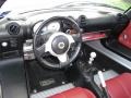 Red Dashboard Photo for 2005 Lotus Elise #21362619