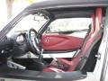 Red Interior Photo for 2005 Lotus Elise #21362675