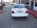 2004 Cloud White Nissan Sentra SE-R Spec V  photo #3