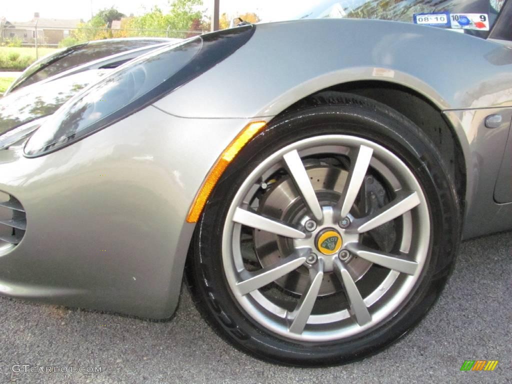 2005 Lotus Elise Standard Elise Model Wheel Photo #21362743