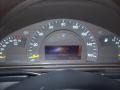 Desert Silver Metallic - C 230 Kompressor Sedan Photo No. 16