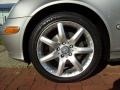 Desert Silver Metallic - C 230 Kompressor Sedan Photo No. 19