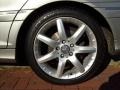 Desert Silver Metallic - C 230 Kompressor Sedan Photo No. 20