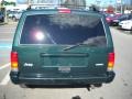 2001 Forest Green Pearlcoat Jeep Cherokee Classic 4x4  photo #4