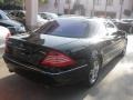 2005 Black Mercedes-Benz CL 500  photo #3