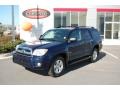 Nautical Blue Metallic - 4Runner SR5 Photo No. 1