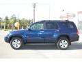 2007 Nautical Blue Metallic Toyota 4Runner SR5  photo #4