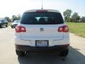 Candy White - Tiguan SE Photo No. 2