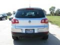 Reflex Silver Metallic - Tiguan SE Photo No. 2