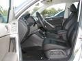 Reflex Silver Metallic - Tiguan SE Photo No. 3