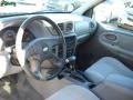 Graystone Metallic - TrailBlazer LS 4x4 Photo No. 8