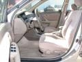 1997 Cashmere Beige Metallic Toyota Camry LE  photo #9