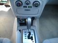 2007 Bright Silver Hyundai Sonata GLS  photo #18