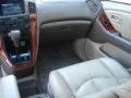 2000 Burnished Gold Metallic Lexus RX 300 AWD  photo #9