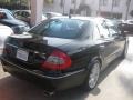 Black - E 350 Sedan Photo No. 3