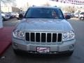 2007 Light Graystone Pearl Jeep Grand Cherokee Laredo 4x4  photo #5