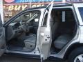 2007 Light Graystone Pearl Jeep Grand Cherokee Laredo 4x4  photo #7